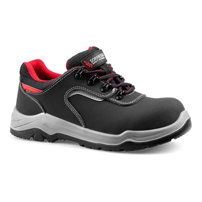 Scarpa Icaro S3